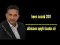 Lagu Hees cusub 2011 (qalbigaan qeyb kaa siyeyee)