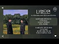 Lagu Na Yoon Kwon (나윤권), Doh kyung Soo (도경수) - 나였으면 (If It Were Me) [가사]