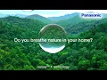 Download Lagu Panasonic nanoe™X Air Purification Technology