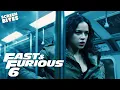 Download Lagu London Underground Subway Fight | Fast \u0026 Furious 6 (2013) | Screen Bites