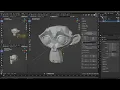 guide - How to Manage 3D View and Navigation Easy and Fast with 3D Navigation Addon