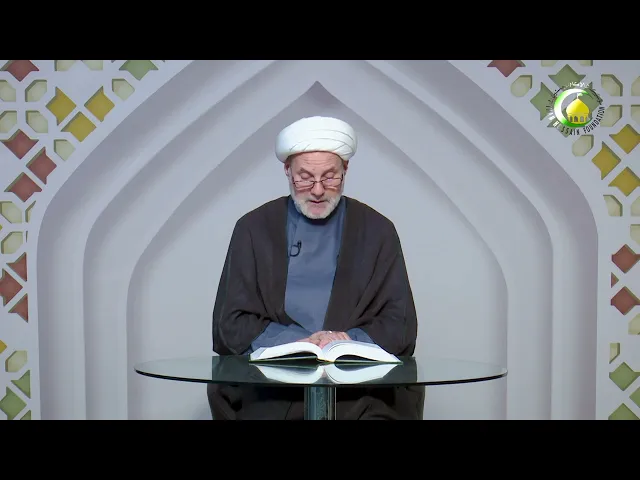 ⁣76  الجزء الأول، أدلة إصالة الوجود، لکی نعرف هل الواقع..، ص331 - الأستاذ: سماحة الشیخ فضیل الجزائری