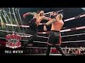 Download Lagu FULL MATCH: Cody Rhodes \u0026 Roman Reigns vs. The Bloodline: Bad Blood 2024
