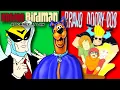 Ranking Every Scooby-Doo Cartoon Crossover