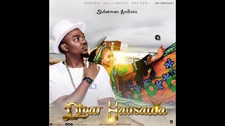 sulaiman andoss diyar hausawa official audio 