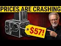 Prices Are Crashing 15 Medium Format Cameras Nobody Is Searching For Dirt Cheap in 2026