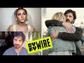 Cast and Creators of NBC s La Brea Unpack the Exciting Season Premiere SYFY WIRE