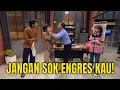 Download Lagu JEGEL, KENZY JADI INFORMAN MALAH MINTA TUNJANGAN! KONDRE KESEL! | MOMEN KOCAK LAPOR PAK (17/09/25)