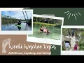 Weeki Wachee Boating Kayaking Vacation w Airbnb rental
