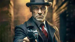 قـ ـاتل محترف بيسلم نفسه للشـ ـرطه عشان يعمل جرايـ ـمه عن طريق الخدع ملخص مسلسل The Blacklist 