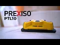 PREXISO | Tile Square Laser