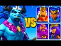 Is the NEW MINION PRINCE HERO Good And Should You Upgrade Him