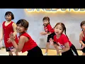 Download Lagu BARA BAM - OH MY GIRL CUTE DANCE (Pororo) | AURORA CHOREOGRAPHY