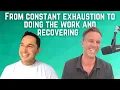 Max s Incredible Chronic Fatigue Syndrome Recovery Story The CFS Health Podcast Episode 44