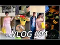 Download Lagu VLOG #94 Ams fashion week event, Naar Hilversum mediapark met Djenell \u0026 Ontbijten met vriendinnen!