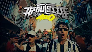 Download Alemán \u0026 L-Gante - Requisito 420 (Video Oficial) MP3