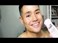 Kevin leonardo nair hair removal - kevin leonardo full