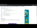 Selection Sort Implementation in Python Code and explanation