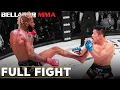 Lagu Full Fight | Kyoji Horiguchi 堀口 恭司 vs. Darrion Caldwell | B222  ベラトール