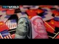 Chinese yuan slides below 7 against US dollar Money Talks