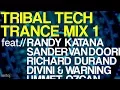 Download Lagu Tribal Tech Trance Mix [Classics]