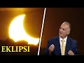 Download Lagu Eklipsi Diellor Sot nje Eklips shume i vecante ku do te ndikoj ne 6 muajet qe do vijne  ky Eklips sj