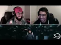 410 - SIDHU MOOSEWALA | SUNNY MALTON | 3AM BREAKDOWN REACTION