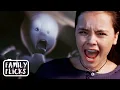 Download Lagu Casper Meets Kat | Casper (1995) | Family Flicks