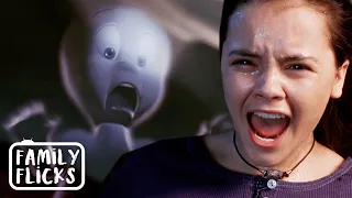 Download Casper Meets Kat | Casper (1995) | Family Flicks MP3