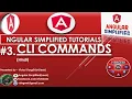 ANGULAR 10 CLI Commands Hindi