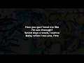 A Boogie Wit Da Hoodie, Lil Durk - 24 Hours (LYRICS)