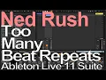 Download Lagu Ableton Tutorial - Beat Repeat = Ned Rush