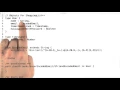 Validation using the Bolt Compiler