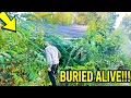 Download Lagu NOBODY would MOW this Lady’s yard, Not Even Her NEIGHBOR… Then I Found This