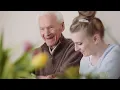 A Great Beginning - Direct Support Professionals