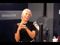 Mike Muse Interviews Hannah Waddingham of Ted Lasso Acting Career Storytelling