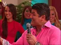 Portada's Música: Ajena (Eddy Herrera)