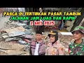 Download Lagu PASCA PASAR TAMBUN DI TERTIBKAN JALANAN JADI RAPIH DAN LUAS