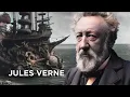 Download Lagu Unveiling Jules Verne: Discovering the Godfather of Sci-Fi \u0026 Steampunk!