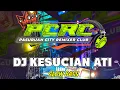 Download Lagu DJ KESUCIAN ATI // LAGU YANG LAGI VIRAL || Slow bass