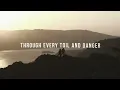 Almost Home (Official Lyric Video) - Matt Papa & Matt Boswell
