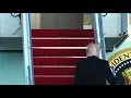 Donald Trump Wig Reveal - Full