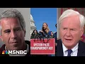 Download Lagu Chris Matthews on Epstein files: Nobody wants more pages; they want the names
