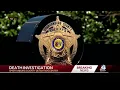 Death investigation started at Spartanburg County Jail coroner says