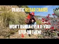 Revolutionizing Construction Unleashing the Power of Plastic Rebar Chairs