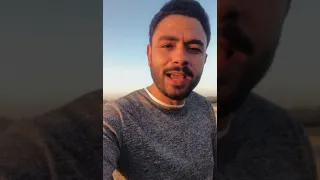 نعمة الاب الشاعر فارس قطريه قصيده جديده 