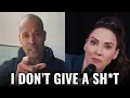 Whitney Cummings Making Fun Of David Goggins then Goggins Responds