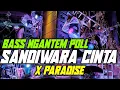 Download Lagu DJ SANDIWARA CINTA BASS NGUK NGUK ❗❗YANG KALIAN CARI CARI