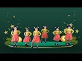 Download Lagu tari lonceng natal. chrisabell