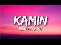 Download Lagu Emin - Kamin (lyrics) ft. Jony